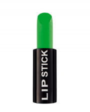 Stargazer UV lipstick green 
