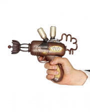 Steampunk Pistole 26 cm 