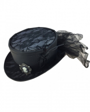 Steampunk Hat Victoria 
