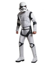 Stormtrooper Men´s costume DLX 