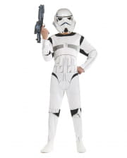 Stormtrooper Costume 
