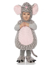 Cute Mouse Toddler Costume 