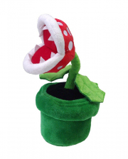 Super Mario Piranha Pflanze Plüschtier