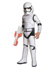 Super DLX Stormtrooper Kinderkostüm