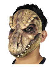 T-Rex Dinosaurier Maske 