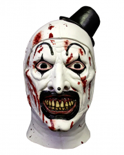 Terrifier - Killer Art The Clown Mask 