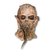 Thanatoid Alien Maske