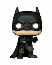 The Batman - Batman Funko POP! Figure 