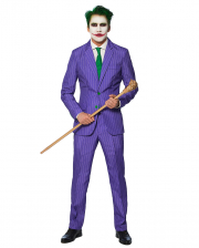 The Joker Suit - Suit Master 