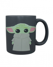 The Mandalorian Baby Yoda - The Child Cup 