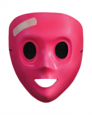 The Purge Bandage Maske 