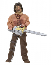 The Texas Chainsaw Massacre 3 Leatherface Figure 20cm 