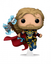 Thor - Thor Love and Thunder Funko POP Figur 