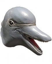 Tiermaske Delfin
