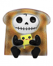 Toasty - Furrybones Figur Klein 
