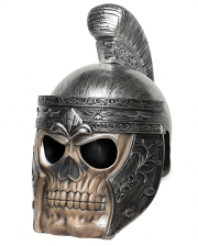 Totenkopf Gladiator Helm 