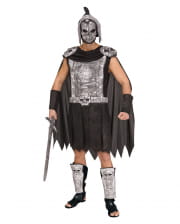 Totenkopf Gladiator Kostüm 
