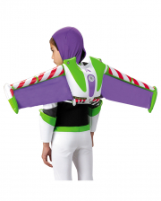 Buzz Lightyear Inflatable Jetpack 