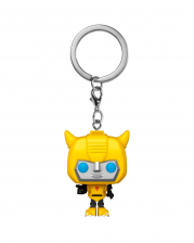 Transformers Bumblebee Funko POP! Keychain 
