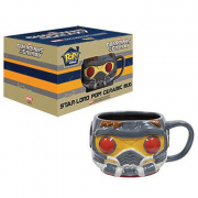 Starlord Guardians of the Galaxy Funko POP! Tasse