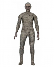 Universal Monsters Ultimate Mummy Action Figur 18cm 