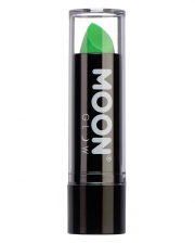 UV Lipstick Neon Green 