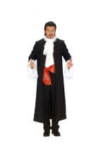 Vampir Baron Kostüm 