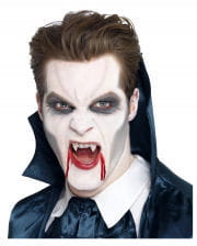 Vampir Make-up 4-teilig 