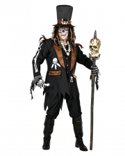 Burning Man, Radical Ritual, Voodoo Witch Doctor Outfit - Dallas Vintage  Clothing & Costume Shop