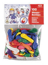 Water bombs 100 St.