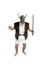 Viking Costume 