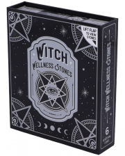 Witch Wellness Witch Stones Set 