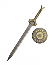 Wonder Woman God Killer Sword - Limited