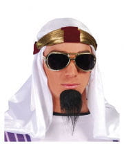 Desert Prince Turban