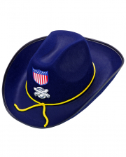Union General Hat 