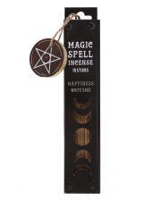 Magic Incense Sticks "Happiness" 