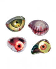 Zombie Eyepatch Set 12-piece 