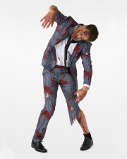 Zombie Grey Anzug - Suitmeister 