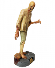 Zombie Holocaust Poster 12" Statue 