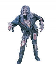 Zombie Costume Deluxe 3D 