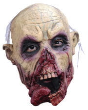 Zombie Tongue Mask 