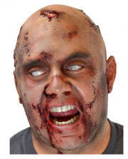 Zombie Skull Bald film
