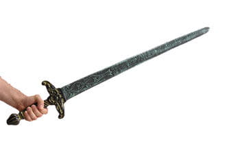 scariest medieval weapons