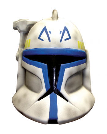 rex clone trooper helmet