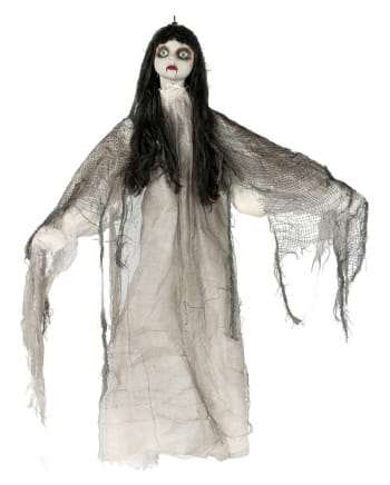 creepy figure