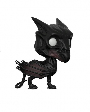 funko thestral plush