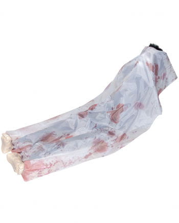 John Doe Autopsieleiche Animatronic Halloween Deko ...