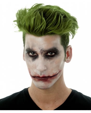 Joker Scars From Latex | Joker make-up make-up | horror-shop.com