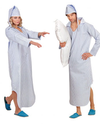 nighty costume