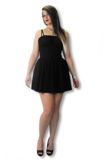 Gothic Spitzenkleid Xtra Large Spitzenkleider Gotische